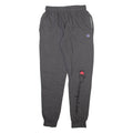 CHAMPION Mens Joggers Grey Tapered M W26 L30