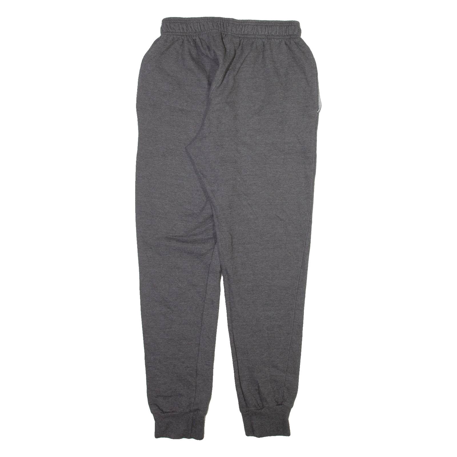 CHAMPION Mens Joggers Grey Tapered M W26 L30