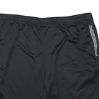 UMBRO Mens Black Casual Sports Shorts L W34 Lightweight Comfortable
