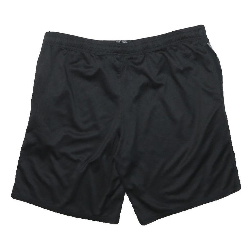 UMBRO Mens Black Casual Sports Shorts L W34 Lightweight Comfortable