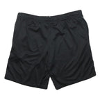 UMBRO Mens Black Casual Sports Shorts L W34 Lightweight Comfortable