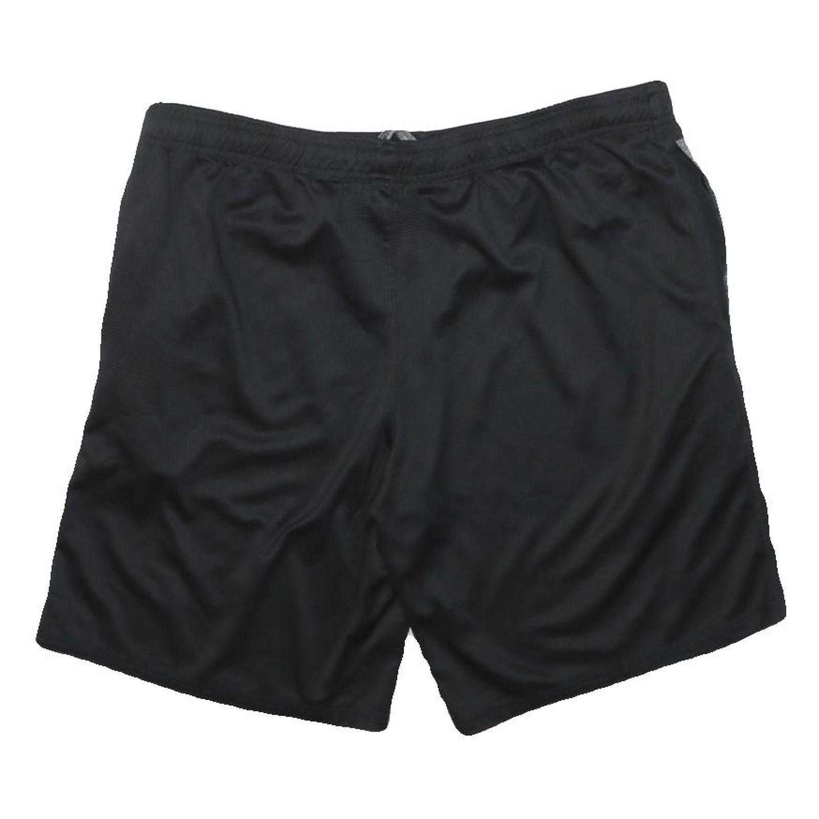 UMBRO Mens Black Casual Sports Shorts L W34 Lightweight Comfortable