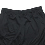 UMBRO Mens Black Casual Sports Shorts L W34 Lightweight Comfortable