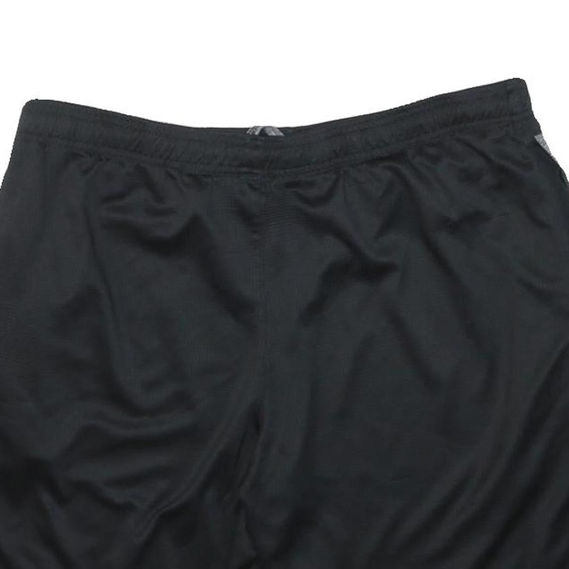 UMBRO Mens Black Casual Sports Shorts L W34 Lightweight Comfortable