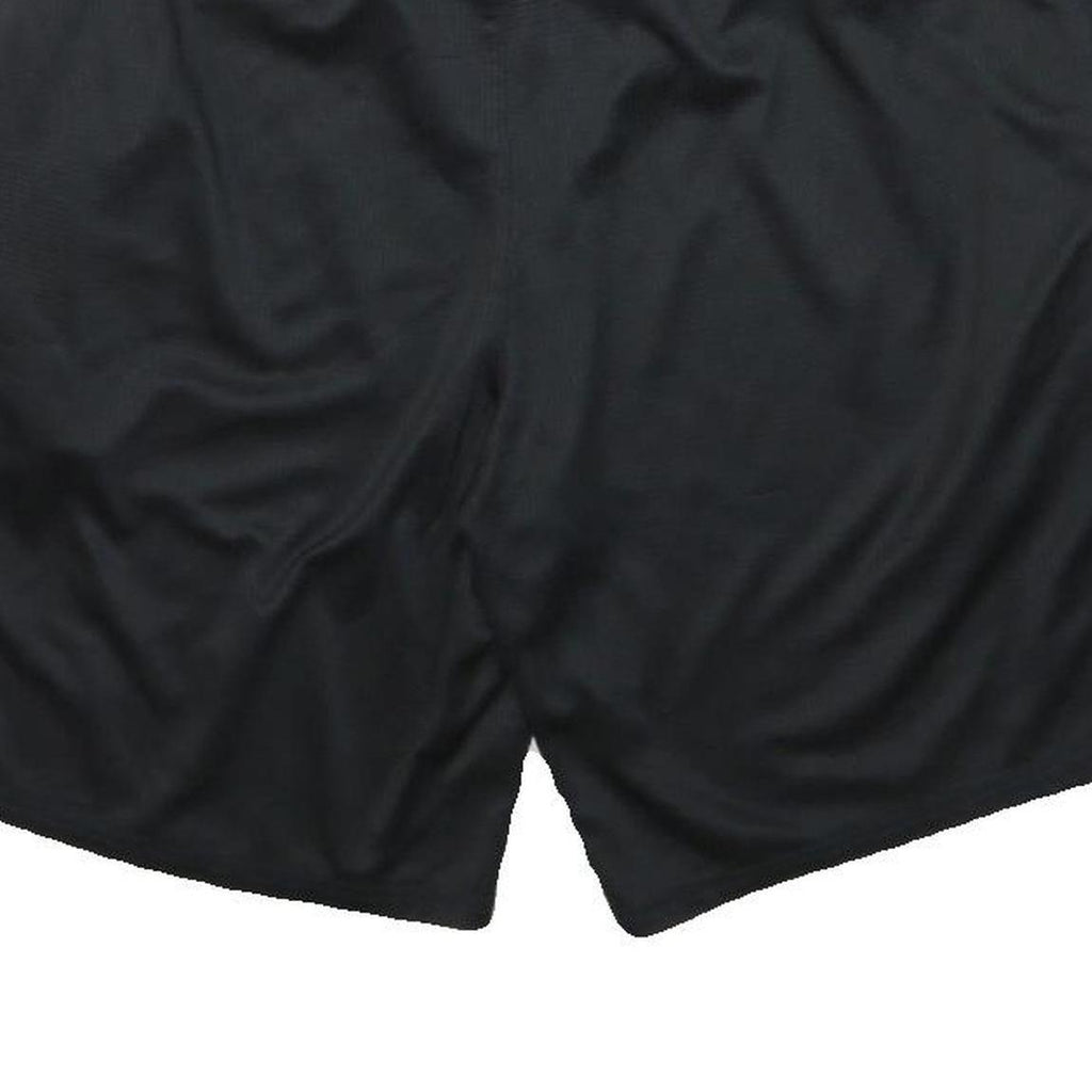 UMBRO Mens Black Casual Sports Shorts L W34 Lightweight Comfortable
