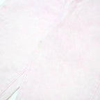 DIESEL Womens Slim Pink Jeans Cotton Blend Zip W28 L26 Stylish Casual Wear