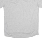 CARHARTT Mens Grey Pocket T-Shirt L Short Sleeve Crew Neck Cotton Blend Casual