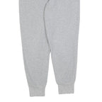 FILA Womens Joggers Grey Slim Tapered S W26 L26 Cotton Blend Comfortable Casual