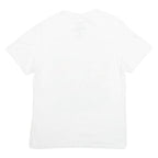 CHEMISTRY Chevy Classics Mens T-Shirt White M