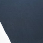 KAPPA Mens Blue Cotton Polo Shirt L Short Sleeve Embroidered Logo Stripe Collar