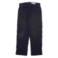 CARHARTT Mens Trousers Blue Relaxed Straight W30 L30