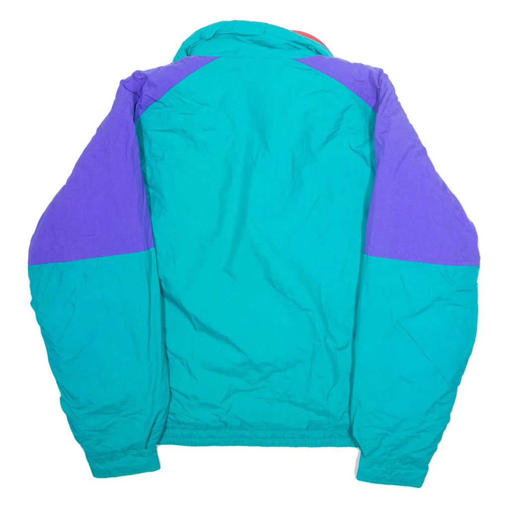 EXPEDITIONS Mens Jacket Blue L