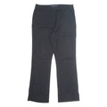 FRENCH CONNECTION Workwear Womens Trousers Black Regular Bootcut W30 L30