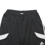 ADIDAS Mens Shorts Black & White Sports Casual M W28 Climacool Fit
