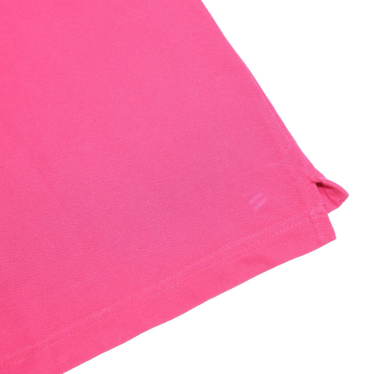 KAPPA Mens Pink Short Sleeve Logo Polo Shirt L Cotton Casual Sportswear