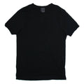 SMOG Skull Mens T-Shirt Black XL