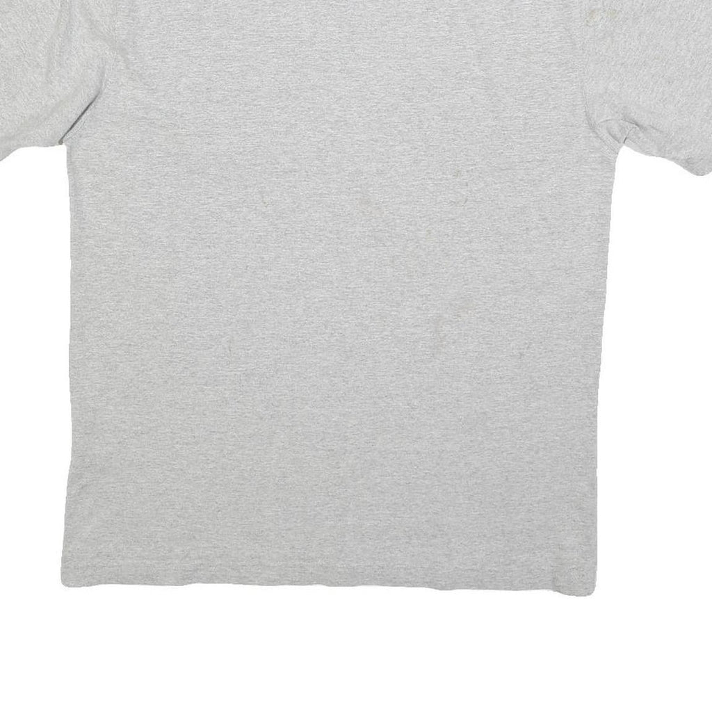 CARHARTT Mens Grey Pocket T-Shirt M Short Sleeve Crew Neck Workwear Casual