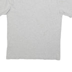 CARHARTT Mens Grey Pocket T-Shirt M Short Sleeve Crew Neck Workwear Casual