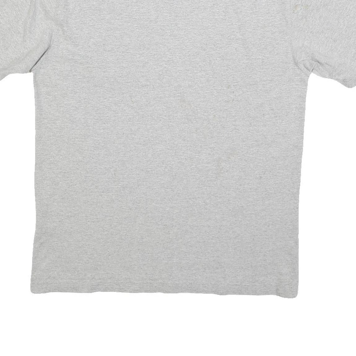 CARHARTT Mens Grey Pocket T-Shirt M Short Sleeve Crew Neck Workwear Casual