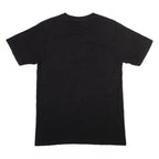 VANS Mens T-Shirt Black S