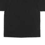 JANSPORT Mens Black University Of The Pacific Alumni Graphic T-Shirt XL Crew