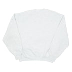 RUSSELL ATHLETIC Springbank Park Mens Sweatshirt Grey L