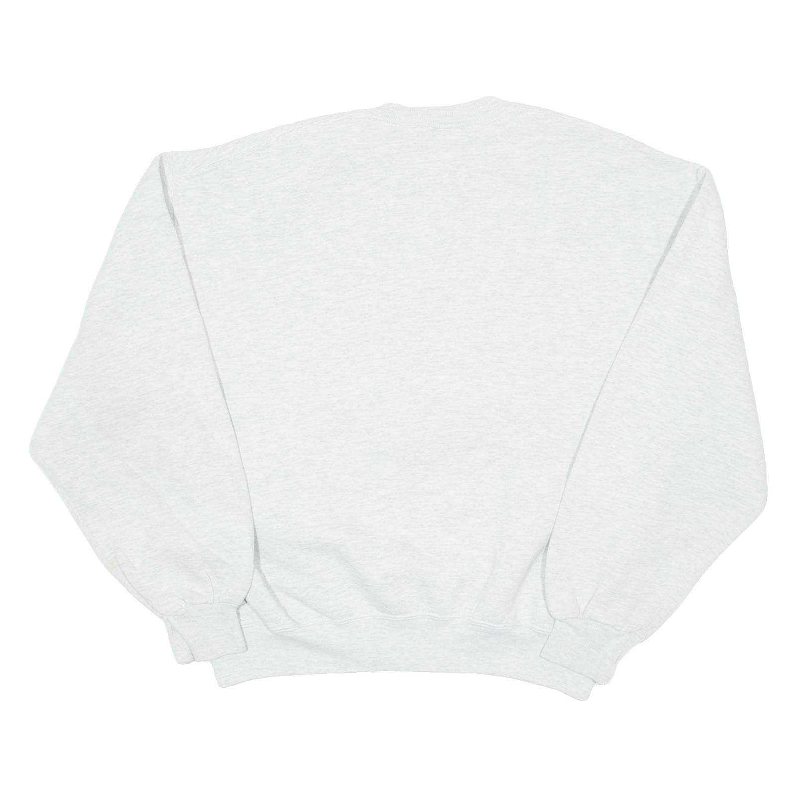 RUSSELL ATHLETIC Springbank Park Mens Sweatshirt Grey L
