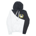 ULTRAS STYLE Mens White Hoodie XL