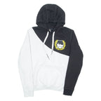 ULTRAS STYLE Mens White Hoodie XL