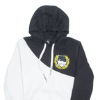 ULTRAS STYLE Mens White Hoodie XL