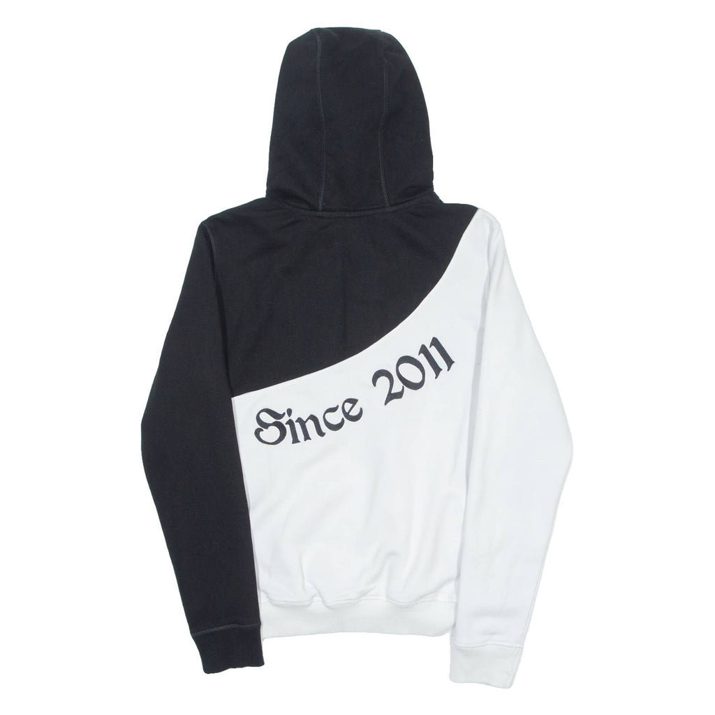 ULTRAS STYLE Mens White Hoodie XL