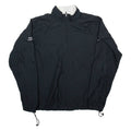 NIKE Developer Division Architect Community Mens Workwear Jacket Black L