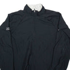NIKE Developer Division Architect Community Mens Workwear Jacket Black L