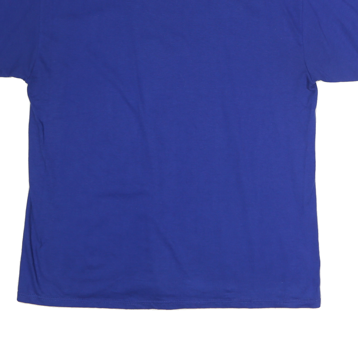 LOPH ATHLETIC Mens Blue Indianapolis Colts Graphic T-Shirt XL Short Sleeve Crew