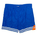 ADIDAS Mens Swimming Shorts Blue Relaxed M W38