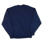 DISNEY Mickey Mouse Womens Sweatshirt Blue XL