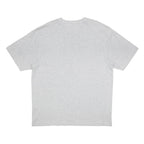 CARHARTT Mens Grey Workwear Logo Pocket T-Shirt L Short Sleeve Crew Neck Cotton
