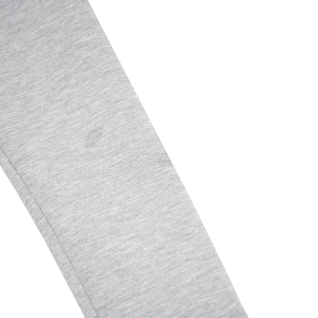 THE NORTH FACE Womens Grey 1/4 Zip M Sweatshirt Pullover Lightweight Activewear