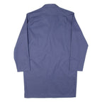 MARSUM Mens Chore Jacket Blue M