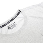 CARHARTT Mens Grey & Cream Pocket T-Shirt XL Short Sleeve Crew Neck Casual