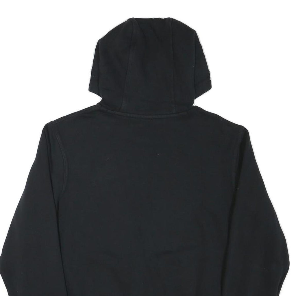 NIKE Mens Black Schweizer Meister 2018 Cotton Blend Pullover Hoodie M Sportswear