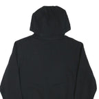 NIKE Mens Black Schweizer Meister 2018 Cotton Blend Pullover Hoodie M Sportswear