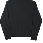 NIKE Mens Black Schweizer Meister 2018 Cotton Blend Pullover Hoodie M Sportswear