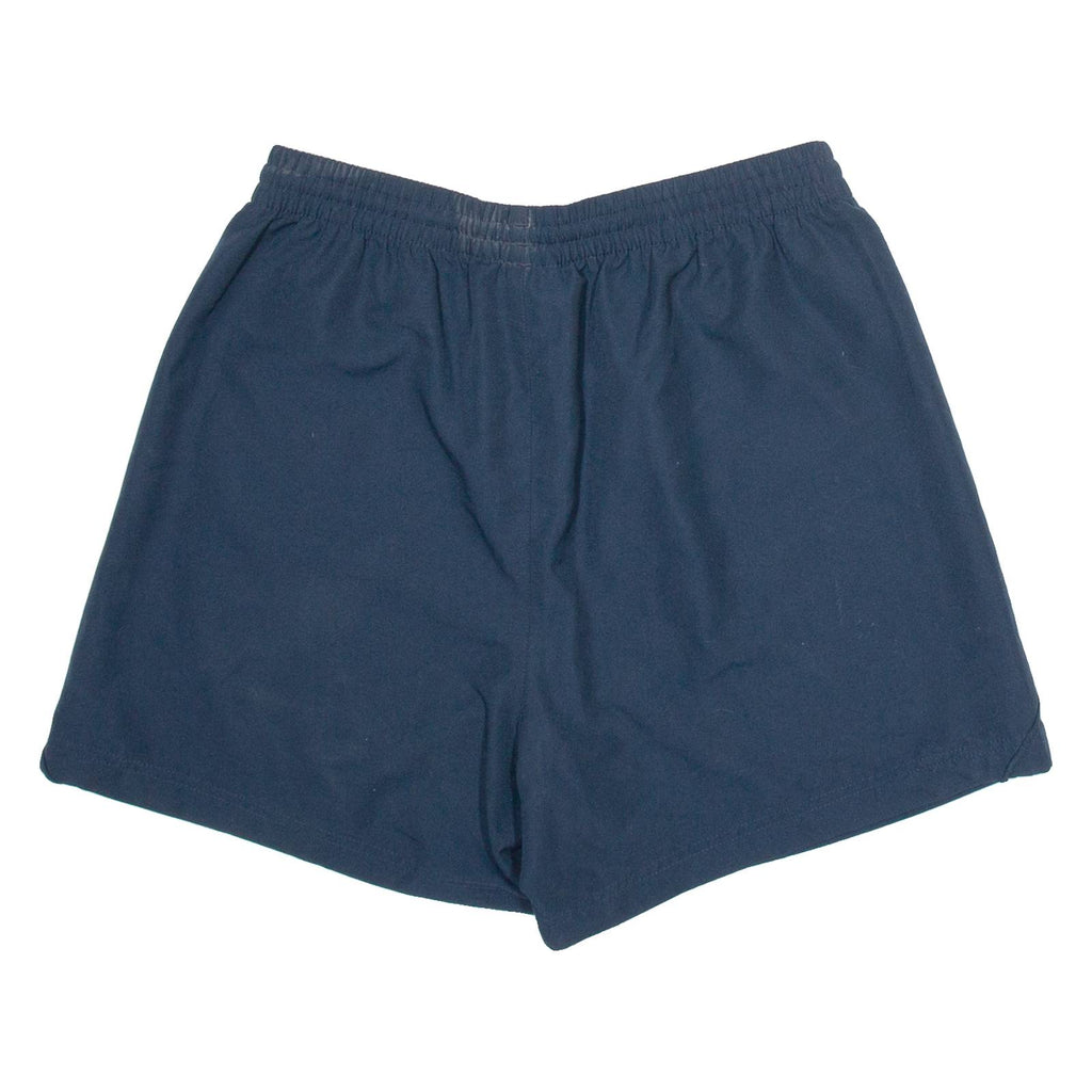 ADIDAS Mens Swimming Shorts Blue M W30