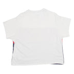 LEVI'S Womens T-Shirt White M