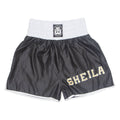 SUZIWONG Mens Sports Shorts Black Relaxed M W26