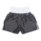SUZIWONG Mens Sports Shorts Black Relaxed M W26