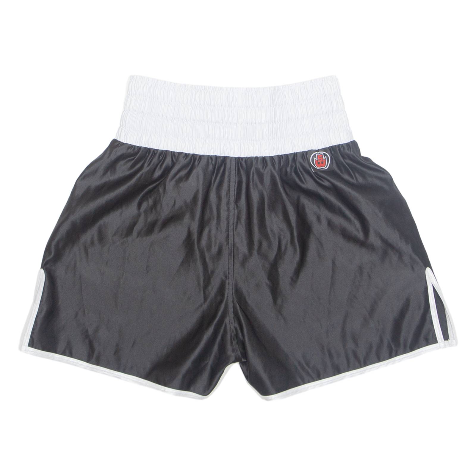 SUZIWONG Mens Sports Shorts Black Relaxed M W26