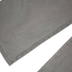 DICKIES Mens Jeans Beige Regular Straight Denim W38 L29 Button Closure Workwear