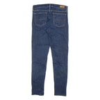 POLO RALPH LAUREN Womens Jeans Blue Slim Skinny W28 L29